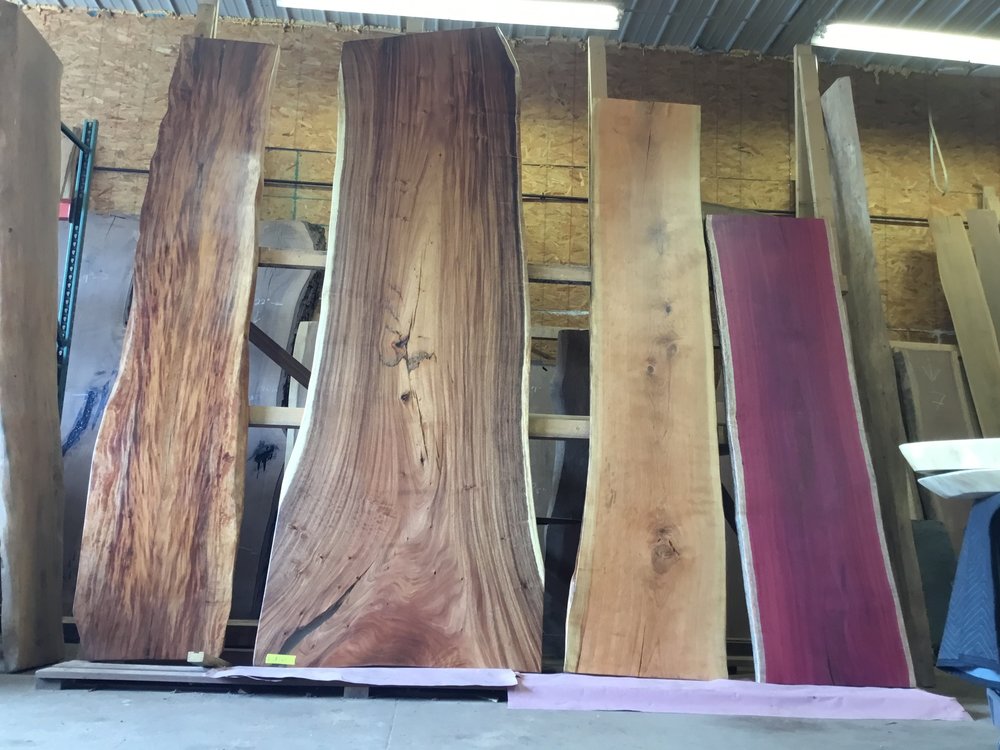 Hardwood lumber dealers in maine