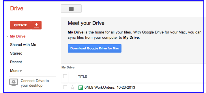 Google drive download mac 10.6.8